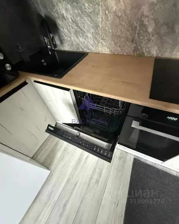 Студия Ростовская область, Волгодонск просп. Мира (21.4 м) - Фото 1