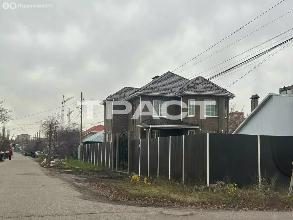 Дом в Воронеж, Карельская улица, 58А (280 м) - Фото 2