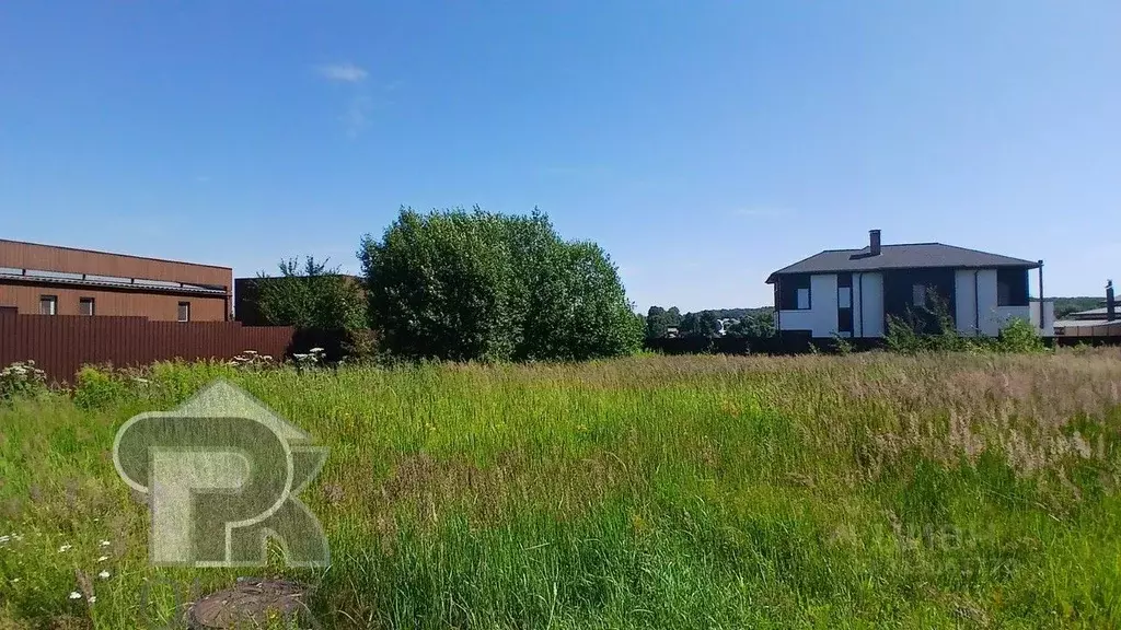 Участок в Москва Александровы Пруды кп, 381 (10.0 сот.) - Фото 1