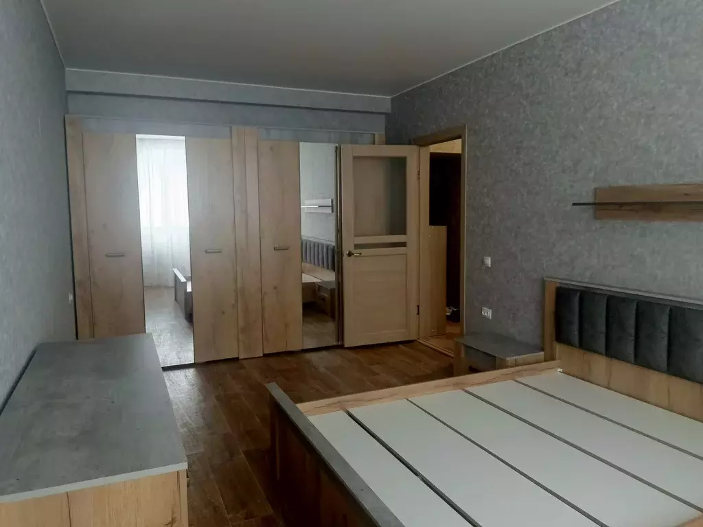 Продаётся 1-к квартира, 44.7 м - Фото 0