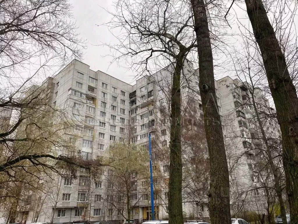 3-к кв. Санкт-Петербург Пулковское ш., 13К1 (70.8 м) - Фото 2