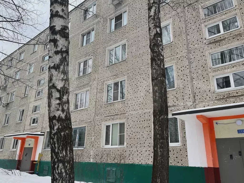 Комната 17 м в 2-к, 1/5 эт. - Фото 1