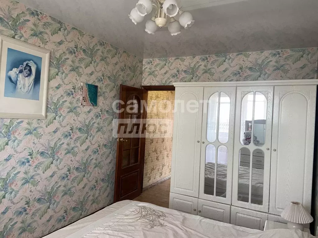 3-к кв. Ивановская область, Иваново ул. Куконковых, 146 (66.1 м) - Фото 0