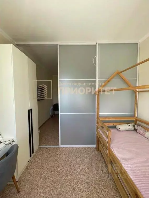 1-к кв. Саха (Якутия), Якутск Вилюйский тракт, 5-й км, 5/3 (37.2 м) - Фото 1