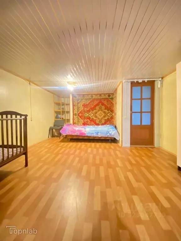 Дом в Ленинградская область, Приозерский район, Петровское с/пос, д. ... - Фото 2