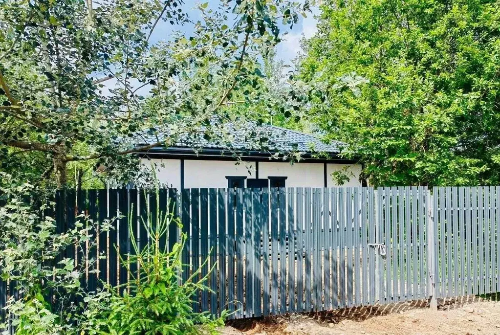 Коттедж в Московская область, Солнечногорск городской округ, д. ... - Фото 2