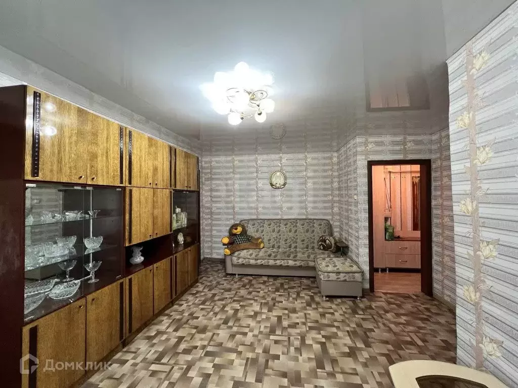 Продаётся 2-к квартира, 44.4 м - Фото 1