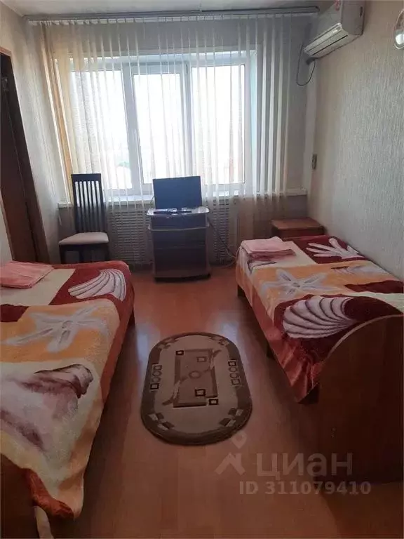 Комната Волгоградская область, Михайловка 2-я Краснознаменская ул., ... - Фото 0