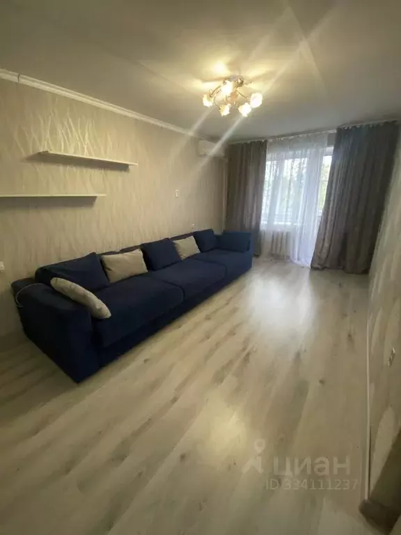 2-к кв. Московская область, Мытищи Олимпийский просп., 23 (45.0 м) - Фото 1