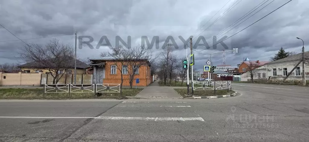 Участок в Адыгея, Майкоп Крестьянская ул., 272 (4.89 сот.) - Фото 2