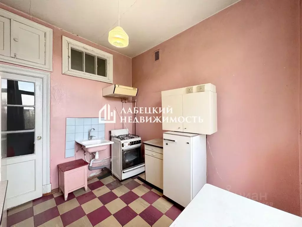 2-к кв. Санкт-Петербург Новосибирская ул., 6 (48.8 м) - Фото 0