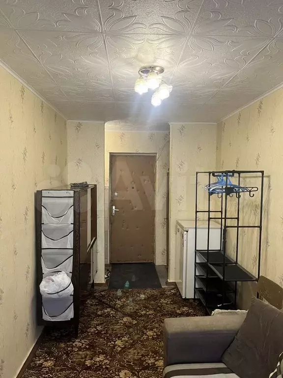 Комната 15 м в 5-к., 3/4 эт. - Фото 1