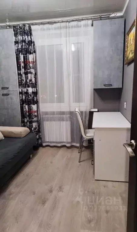 2-к кв. Ивановская область, Иваново ул. Тимирязева, 16 (42.0 м) - Фото 1