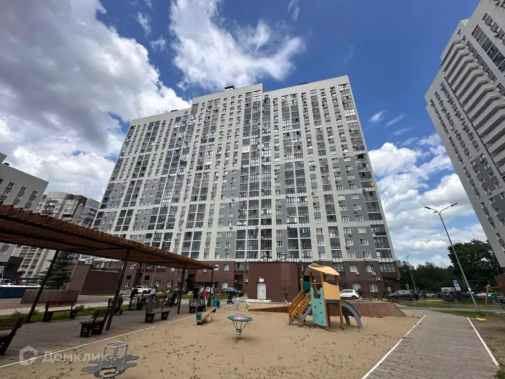 Продаётся квартира-студия, 24 м - Фото 0