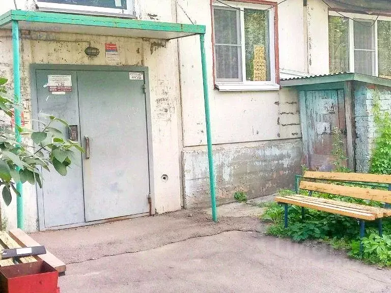 1-к кв. Алтайский край, Бийск Горно-Алтайская ул., 50 (31.0 м) - Фото 0