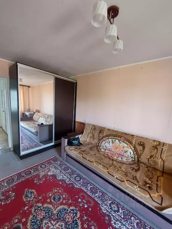 1-к кв. Крым, Керчь ш. Героев Сталинграда, 3 (32.0 м) - Фото 1