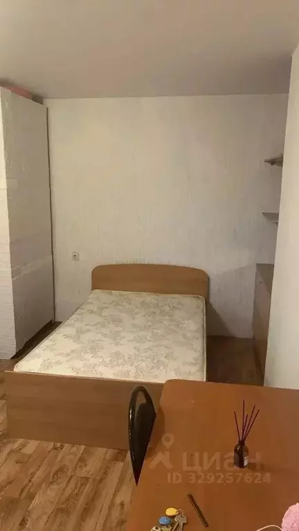 1-к кв. Иркутская область, Иркутск ул. Академика Курчатова, 7А (35.0 ... - Фото 1