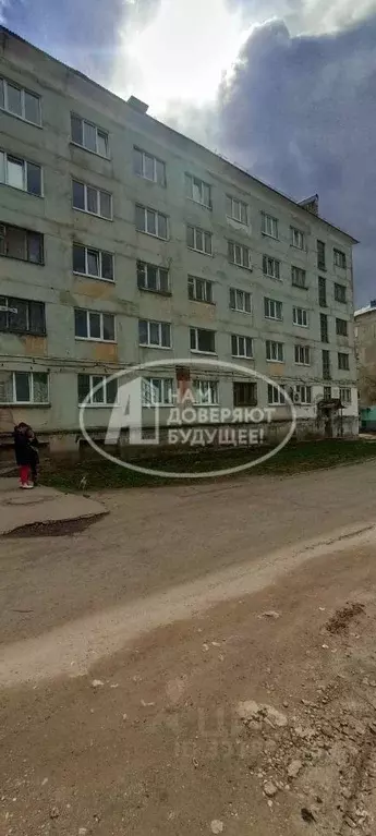 Комната Пермский край, Лысьва ул. Орджоникидзе, 10Ж (17.2 м) - Фото 2
