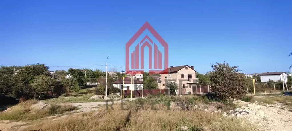 Участок в Севастополь ул. Агатовая (5.2 сот.) - Фото 2