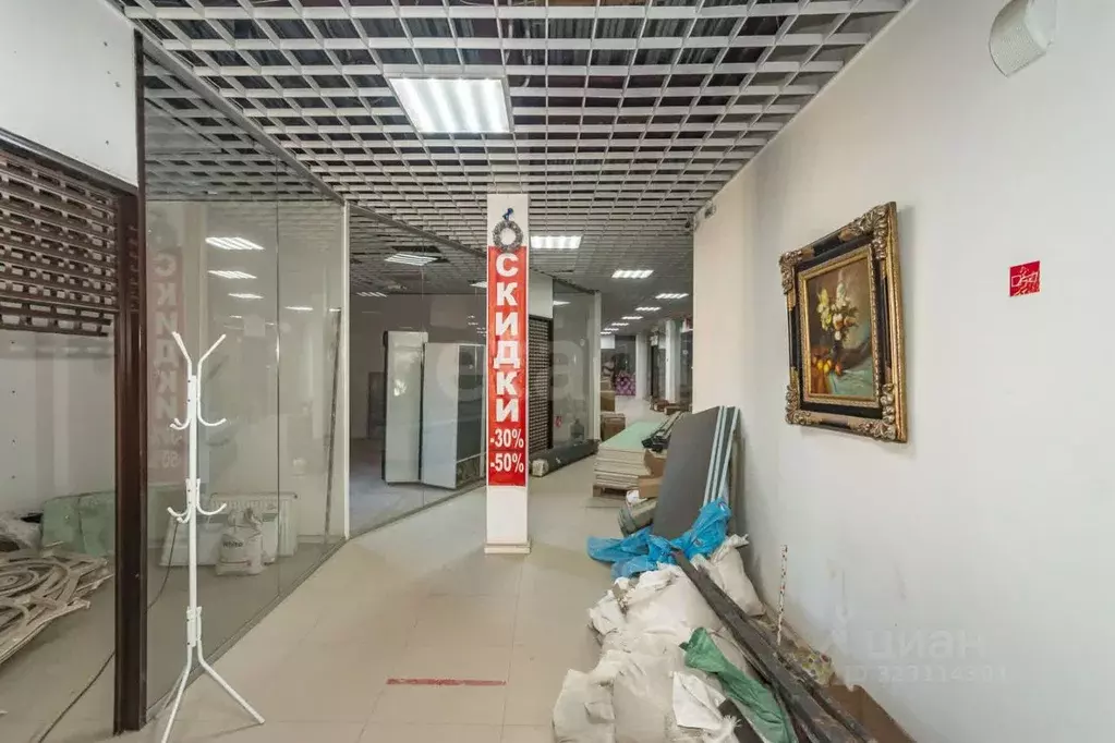 Помещение свободного назначения в Ростовская область, Ростов-на-Дону ... - Фото 1