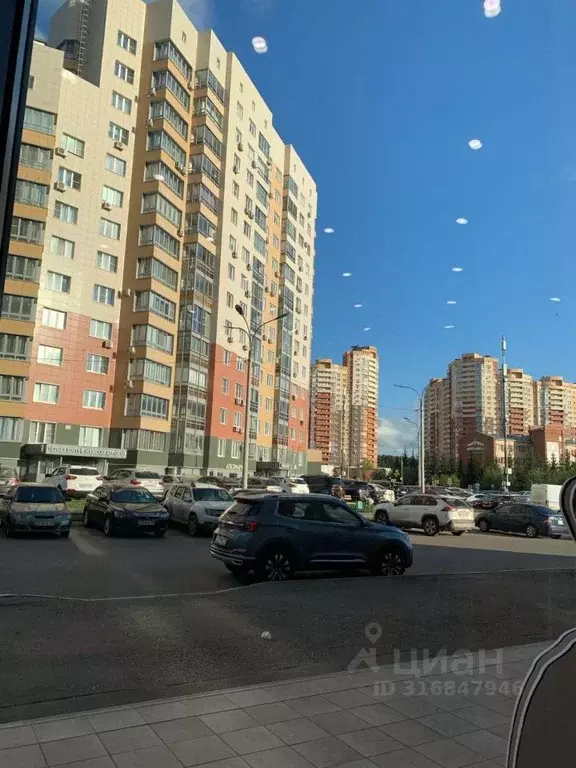 Помещение свободного назначения в Московская область, Подольск бул. ... - Фото 0