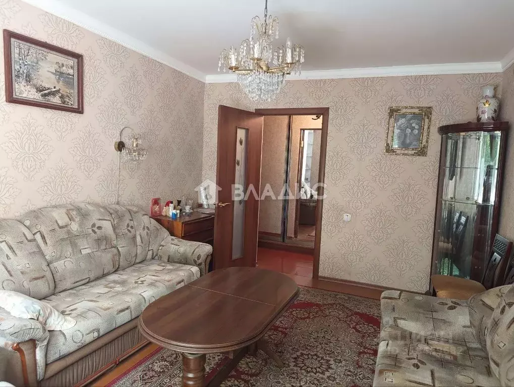 2-к кв. Калининградская область, Калининград ул. Подполковника ... - Фото 1