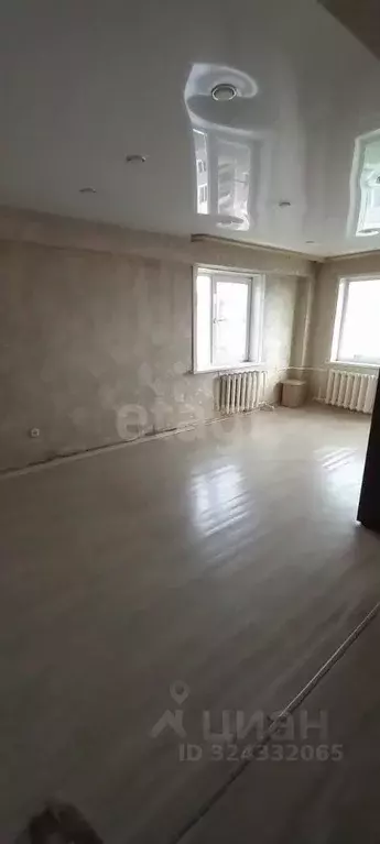 2-к кв. Бурятия, Улан-Удэ Солнечная ул., 31 (42.0 м) - Фото 2