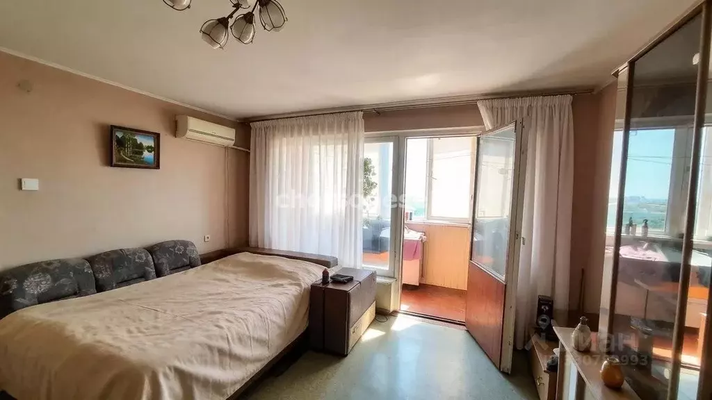 2-к кв. Севастополь ул. Бориса Михайлова, 12 (62.0 м) - Фото 1