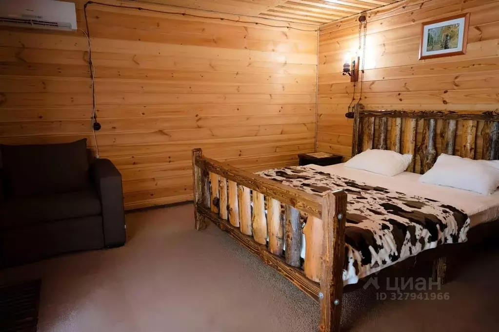 Комната Тамбовская область, Тамбовский муниципальный округ, пос. ... - Фото 2