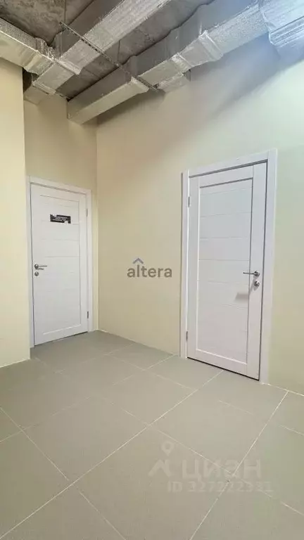 Помещение свободного назначения в Татарстан, Казань ул. Гумера Гали, ... - Фото 1
