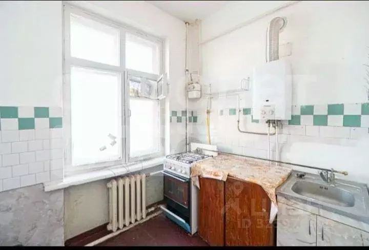 2-к кв. Севастополь ул. Героев Севастополя, 25 (47.0 м) - Фото 1