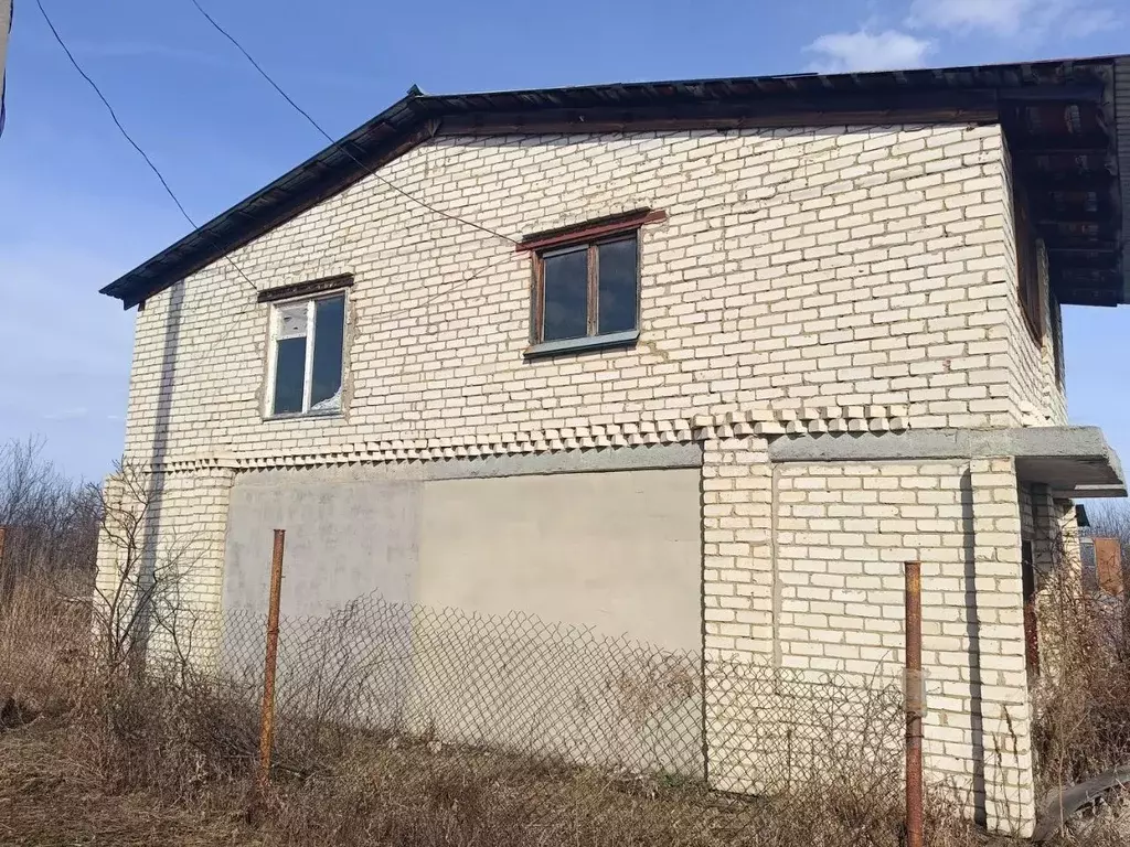 Дом в Челябинская область, Аргаяшский муниципальный округ, Кировский ... - Фото 1