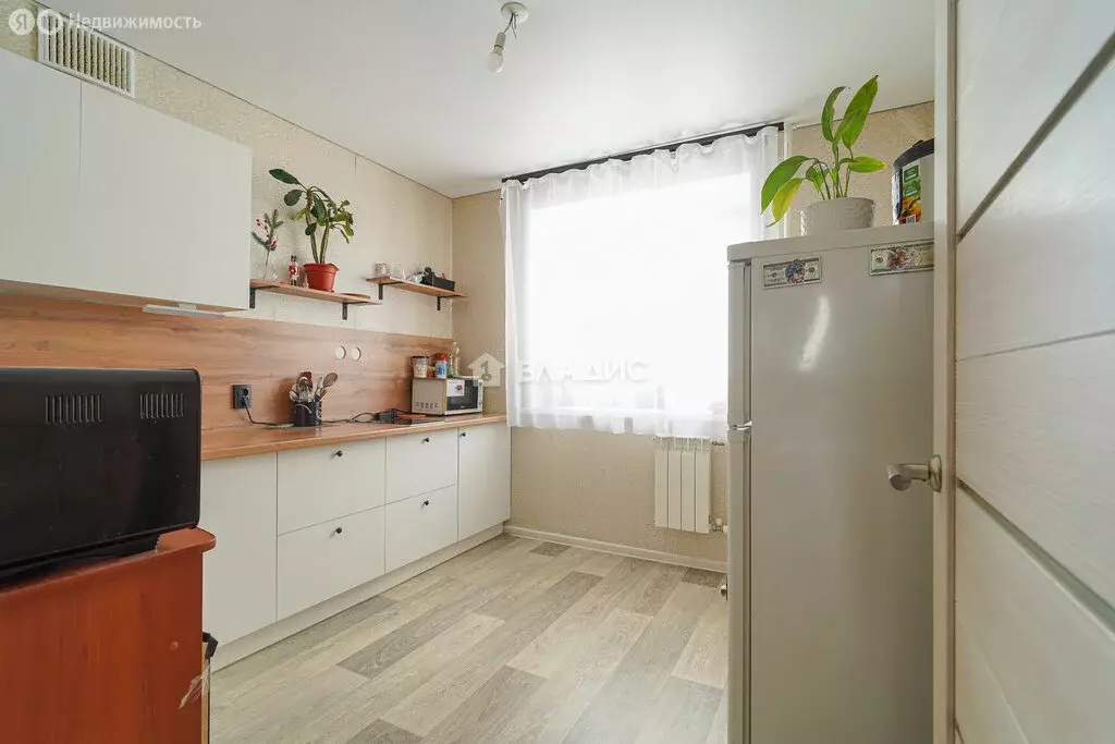 3-комнатная квартира: Вологда, Архангельская улица, 19 (64.2 м) - Фото 2