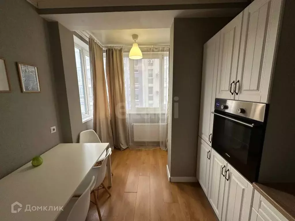 Продаётся 1-к квартира, 31.3 м - Фото 0