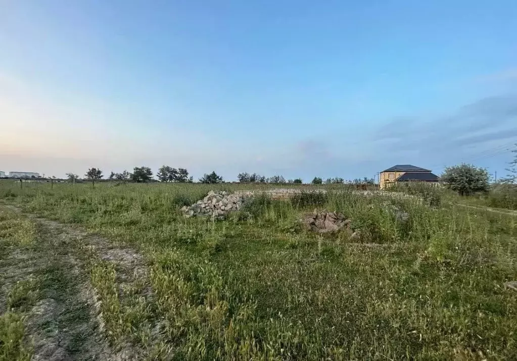 Участок в Дагестан, Дербентский район, с. Джалган  (5.64 сот.) - Фото 1
