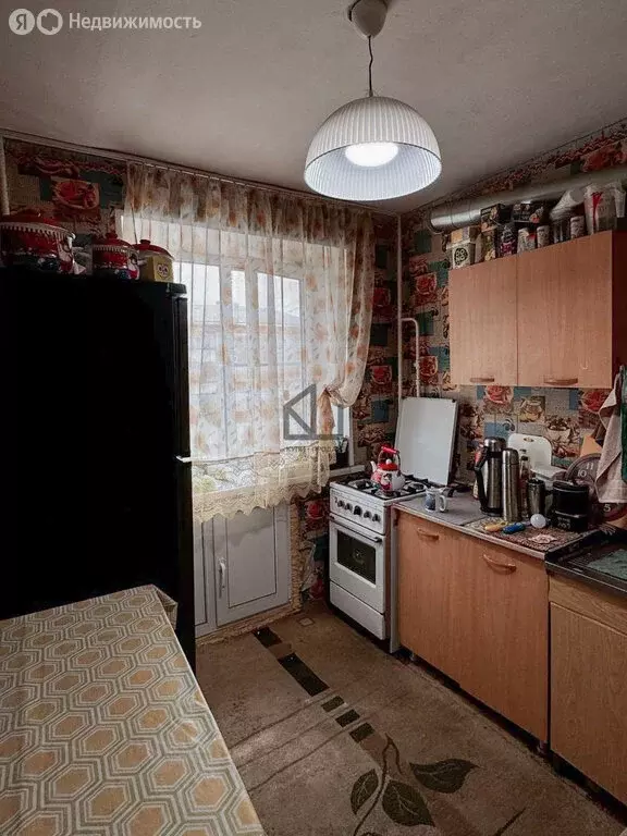 1-комнатная квартира: Коркино, улица В. Терешковой, 20 (29.4 м) - Фото 0