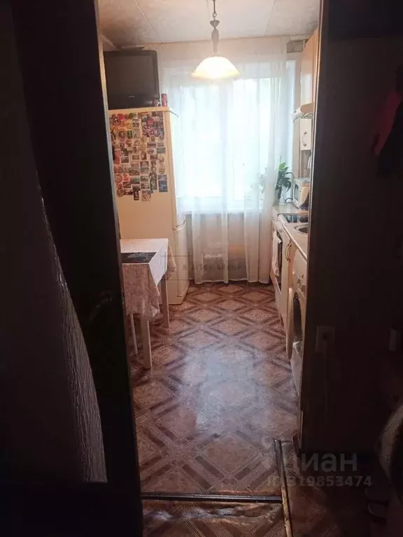 2-к кв. Новосибирская область, Новосибирск Гусинобродское ш., 19/1 ... - Фото 1