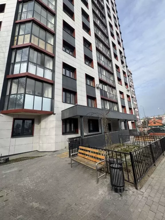 1-к кв. Москва, Москва, Троицк ул. Текстильщиков, 3к2 (36.9 м) - Фото 2