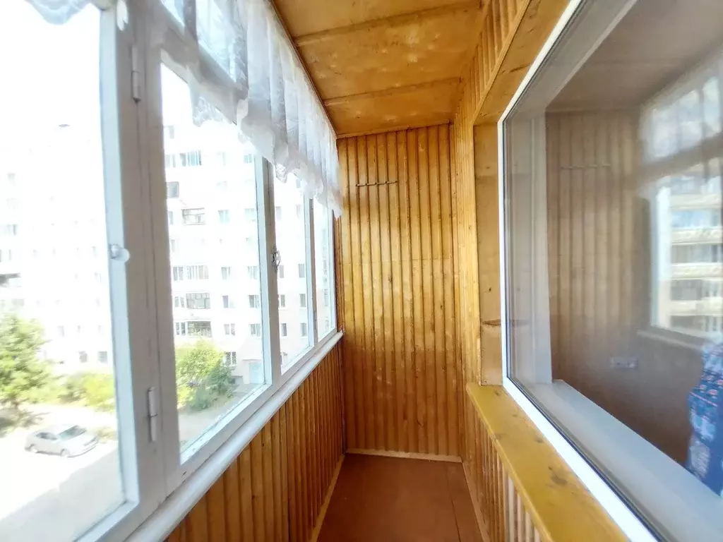 Продаётся 3-к квартира, 64 м - Фото 1