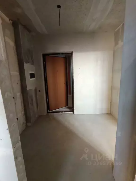 1-к кв. Брянская область, Брянский район, пос. Мичуринский ул. Андрея ... - Фото 2