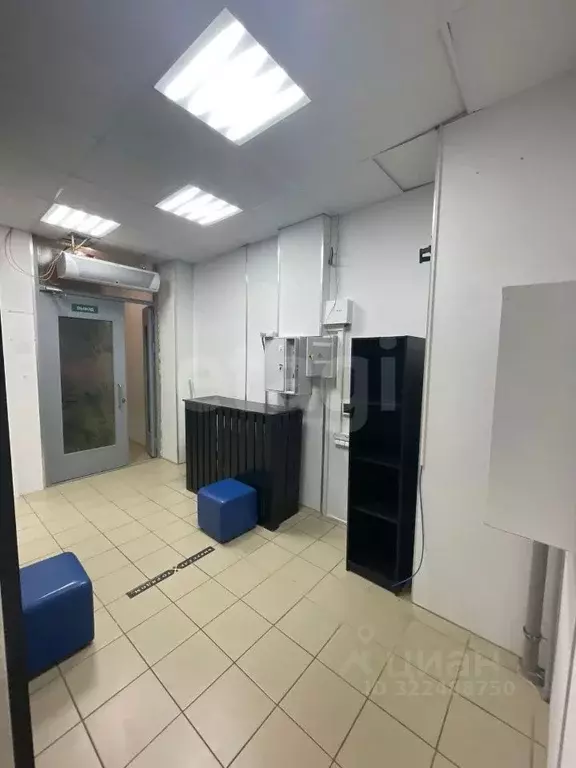 Торговая площадь в Санкт-Петербург пос. Парголово, ул. Архитектора ... - Фото 1