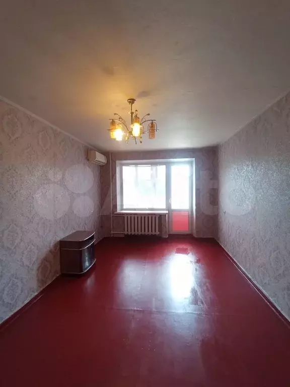 2-к. квартира, 46 м, 4/5 эт. - Фото 1