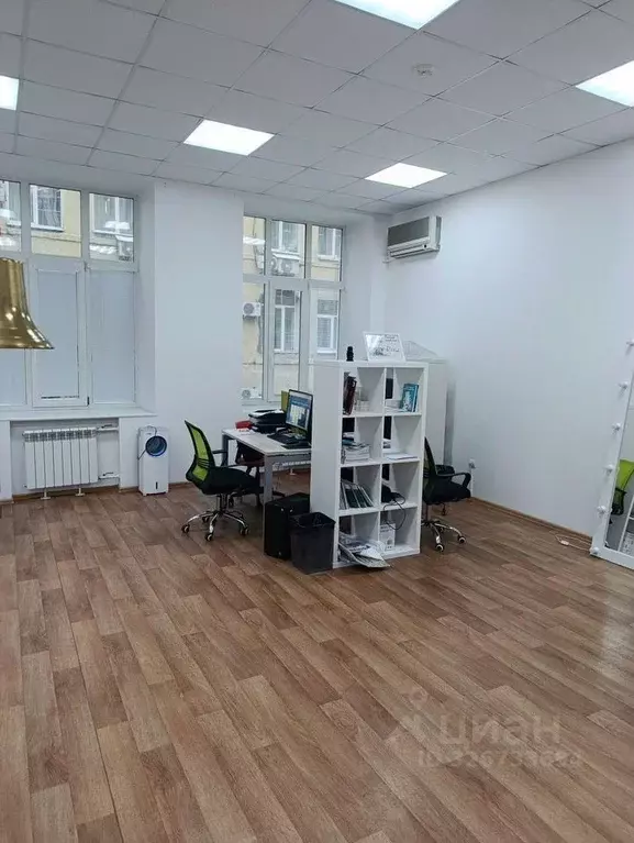 Офис в Москва Большой Тишинский пер., 8С2 (61 м) - Фото 1