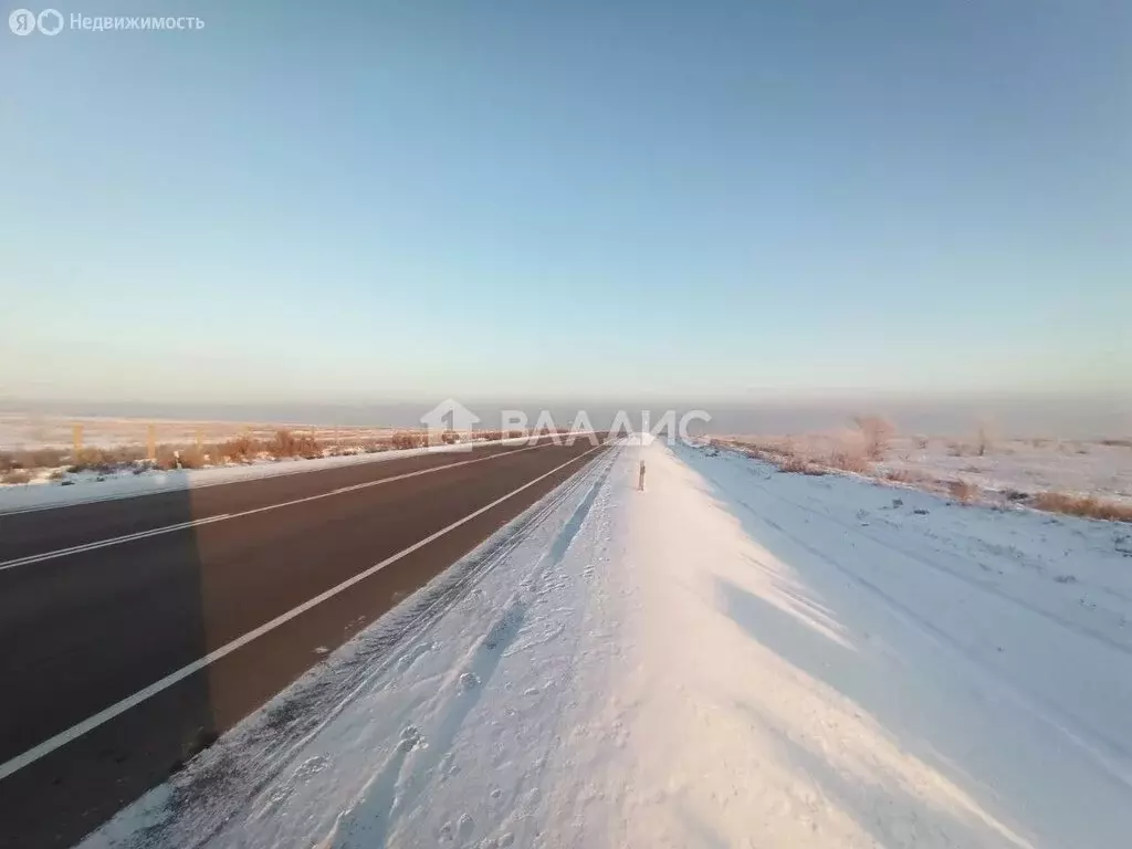 Участок в Иволгинский район, муниципальное образование ... - Фото 1