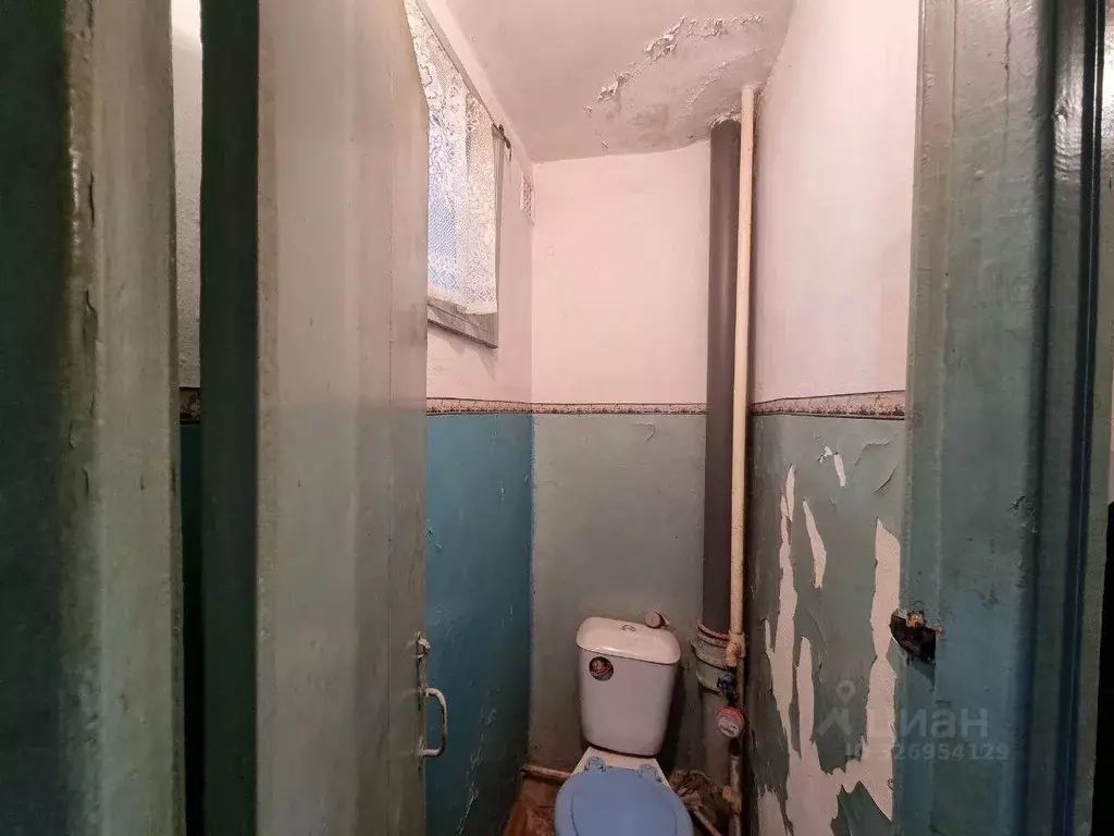 1-к кв. Северная Осетия, Моздок Грузинская ул., 3 (29.0 м) - Фото 2