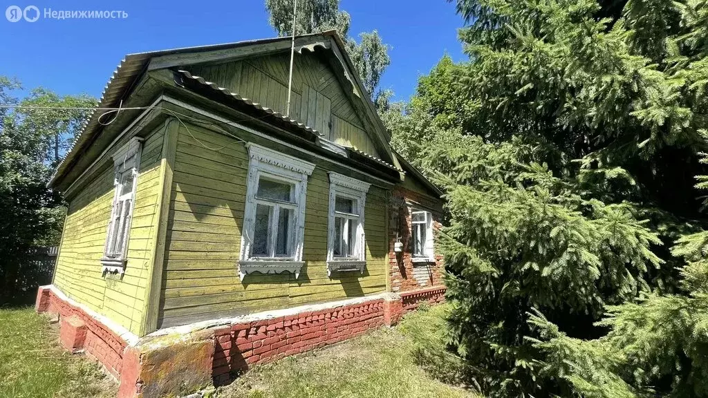 Дом в Московская область, Раменский муниципальный округ, деревня Юрово ... - Фото 2