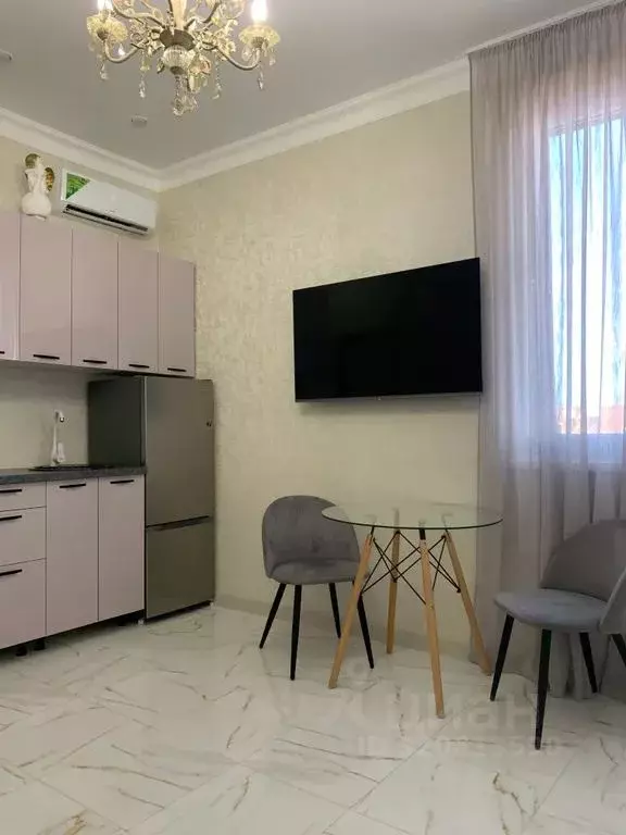 1-к кв. Краснодарский край, Темрюкский район, Тамань ст-ца ул. Карла ... - Фото 1