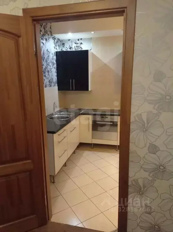 2-к кв. Новосибирская область, Новосибирск просп. Дзержинского, 40 ... - Фото 1