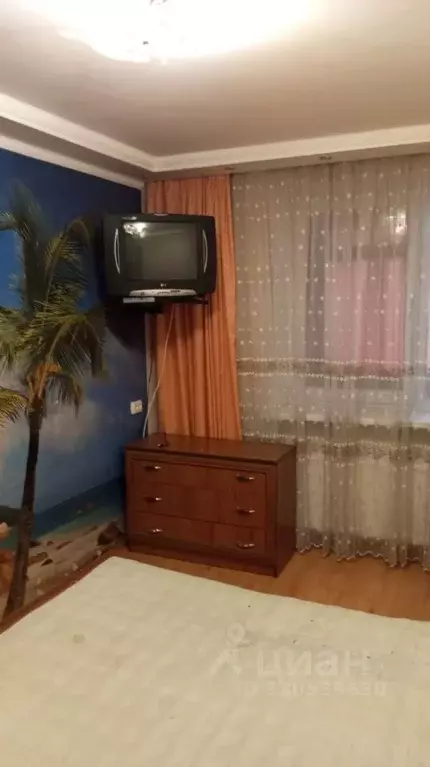 2-к кв. Крым, Бахчисарай ул. Мира, 14 (54.0 м) - Фото 1