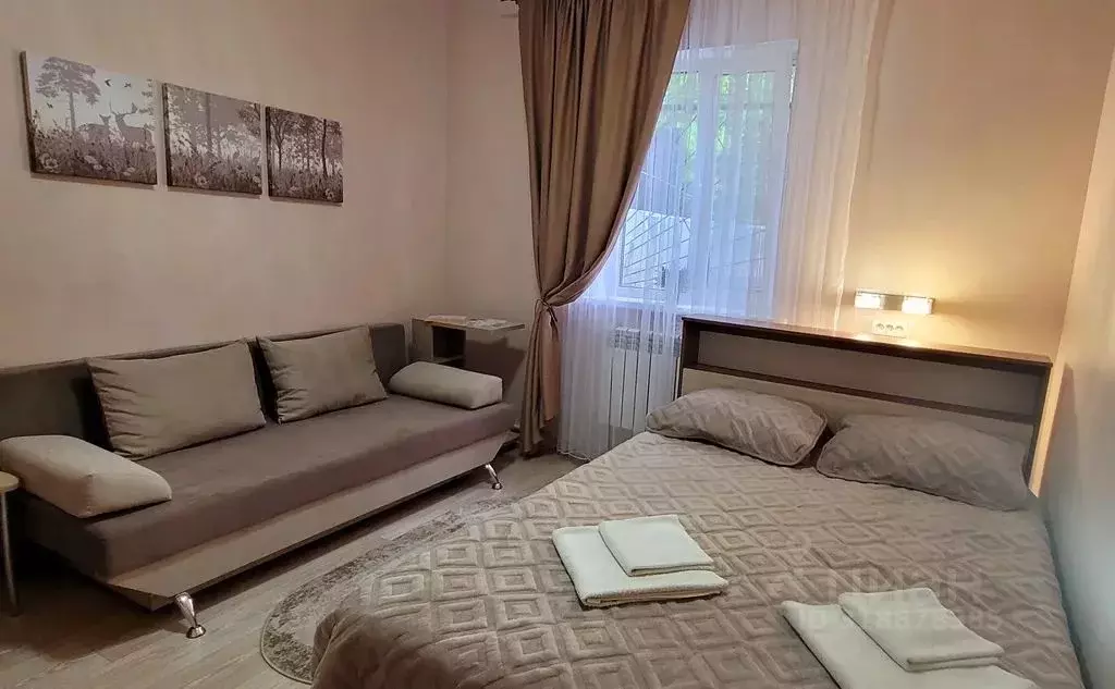 Комната Удмуртия, Воткинск 1 Мая ул., 146 - Фото 2